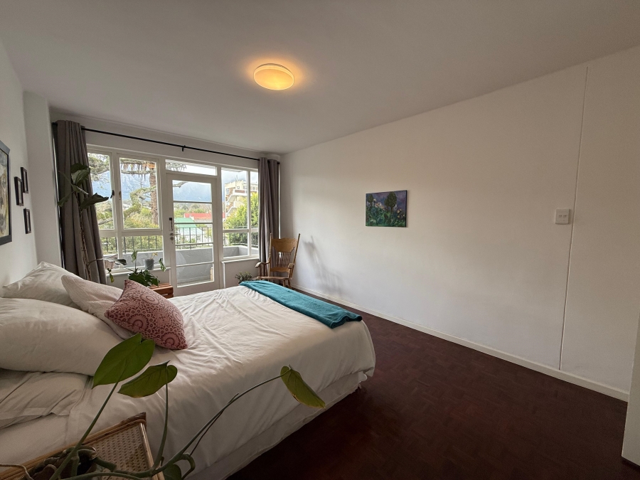 To Let 3 Bedroom Property for Rent in Wynberg Upper Western Cape